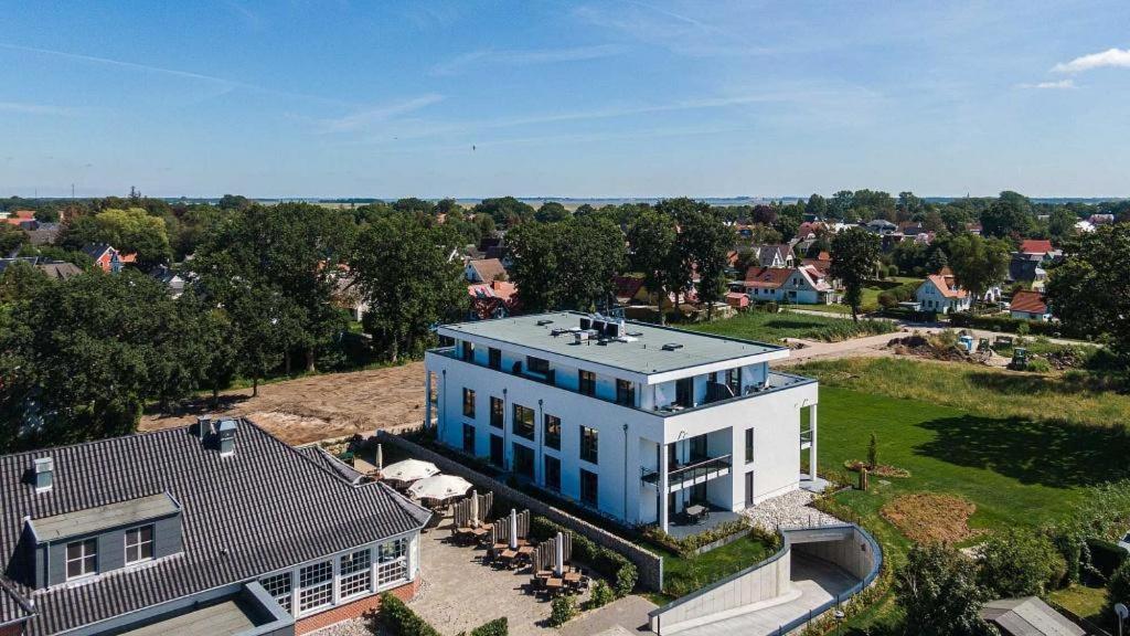 Apartmenthaus Wittsande Wittsande 04 Zingst Exterior photo